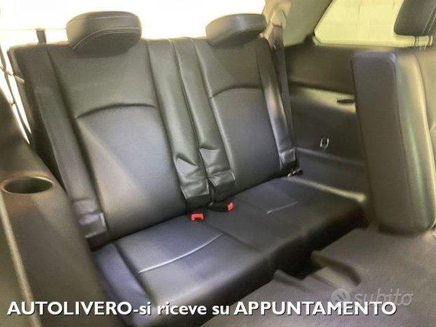 FIAT Freemont 2.0 Multijet 140 CV 7PTI-PELLE-MAN