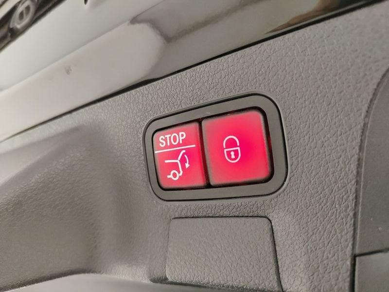 Mercedes-Benz CLA S.Brake CLA 200 d Automatic Shooting Brake AMG Line Advanced Plus auto