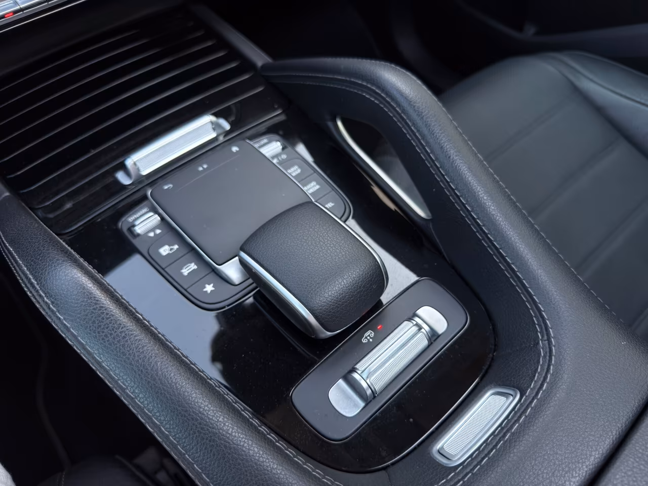Mercedes-benz GLE 300d Coupè 4Matic AMG Premium Plus TETTO IVA ESPOSTA
