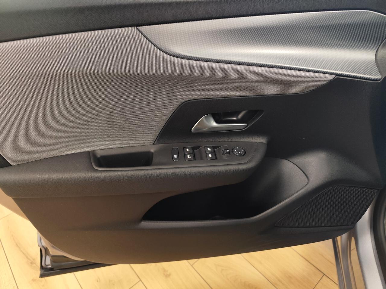 Opel Mokka 1.2 Turbo 136 CV Edition