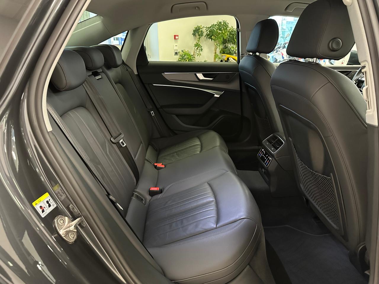 Audi A6 40 2.0 TDI S tronic Business Sport 204CV - 2021
