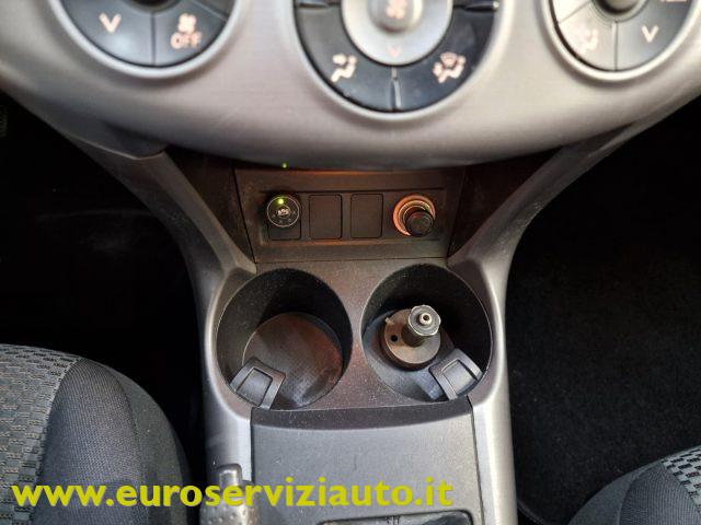 TOYOTA RAV 4 MY23 RAV4 2.0 Luxury