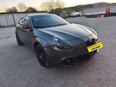 Alfa Romeo Giulietta 2011---2.0 Diesel
