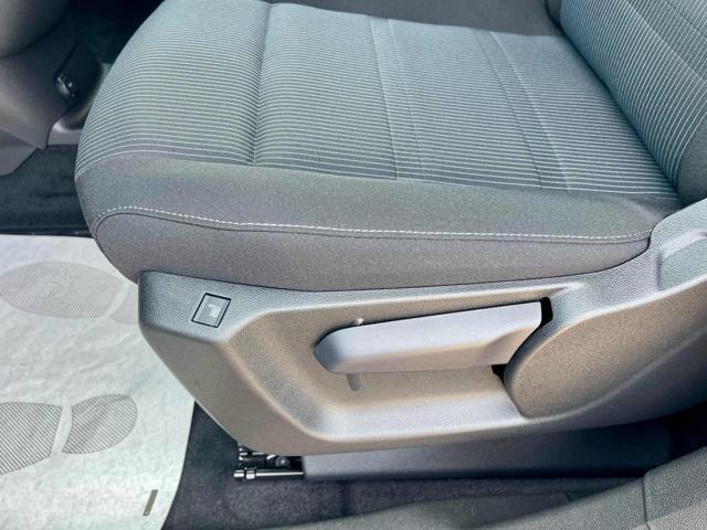 FIAT Doblo 1.5 BlueHdi 130CV AT8 PL Entry 7 POSTI - KM0