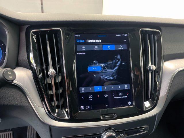 VOLVO V60 2.0 B4 CORE AUTO