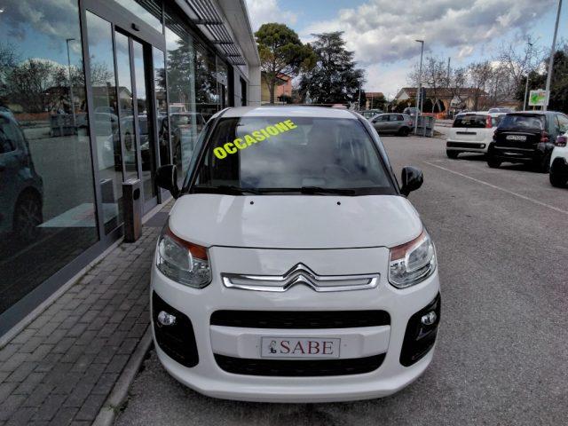 CITROEN C3 Picasso PureTech 110 Feel Edition