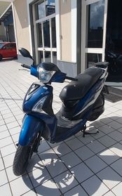 Sym Symphony ST 200