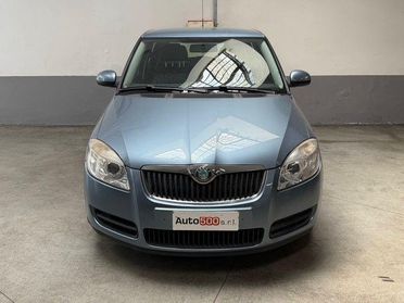 SKODA Fabia 1.2 12V 70CV 5p. Style