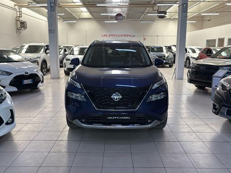 Nissan X-Trail 1.5 HEV e-Power Tekna Auto