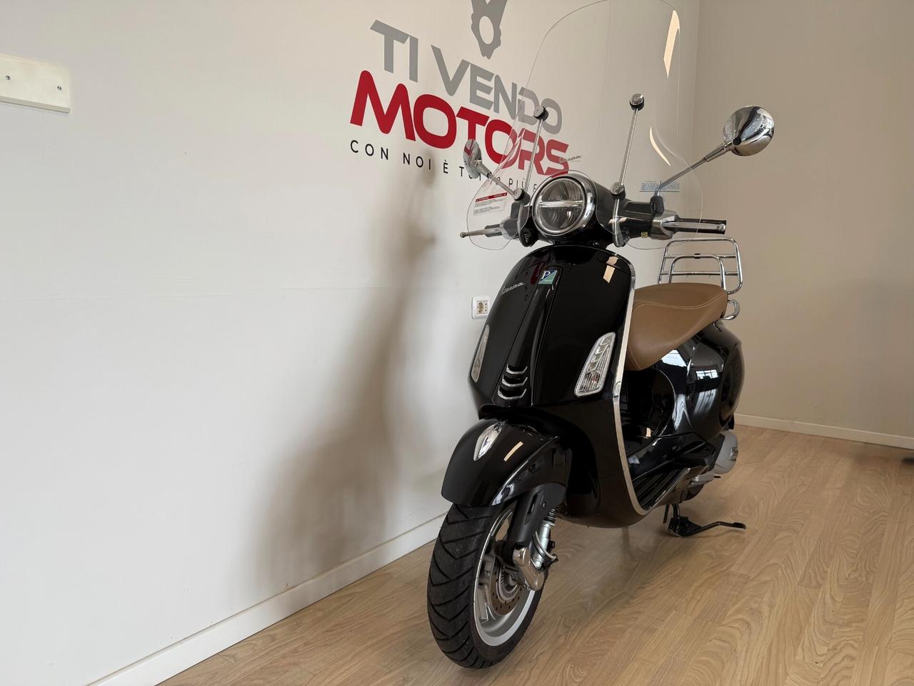 Piaggio Vespa PRIMAVERA 150 ABS