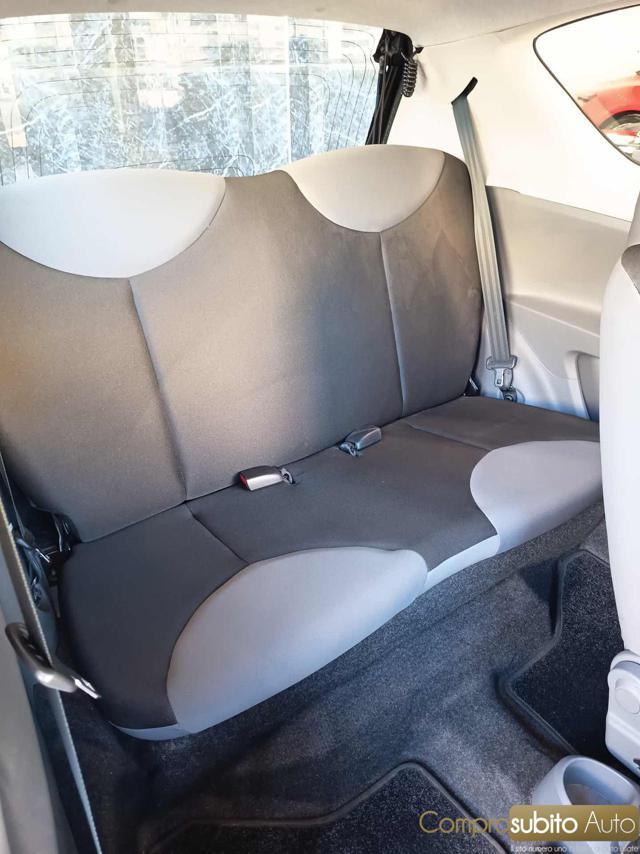 PEUGEOT 107 1.0 68CV 3p. Access