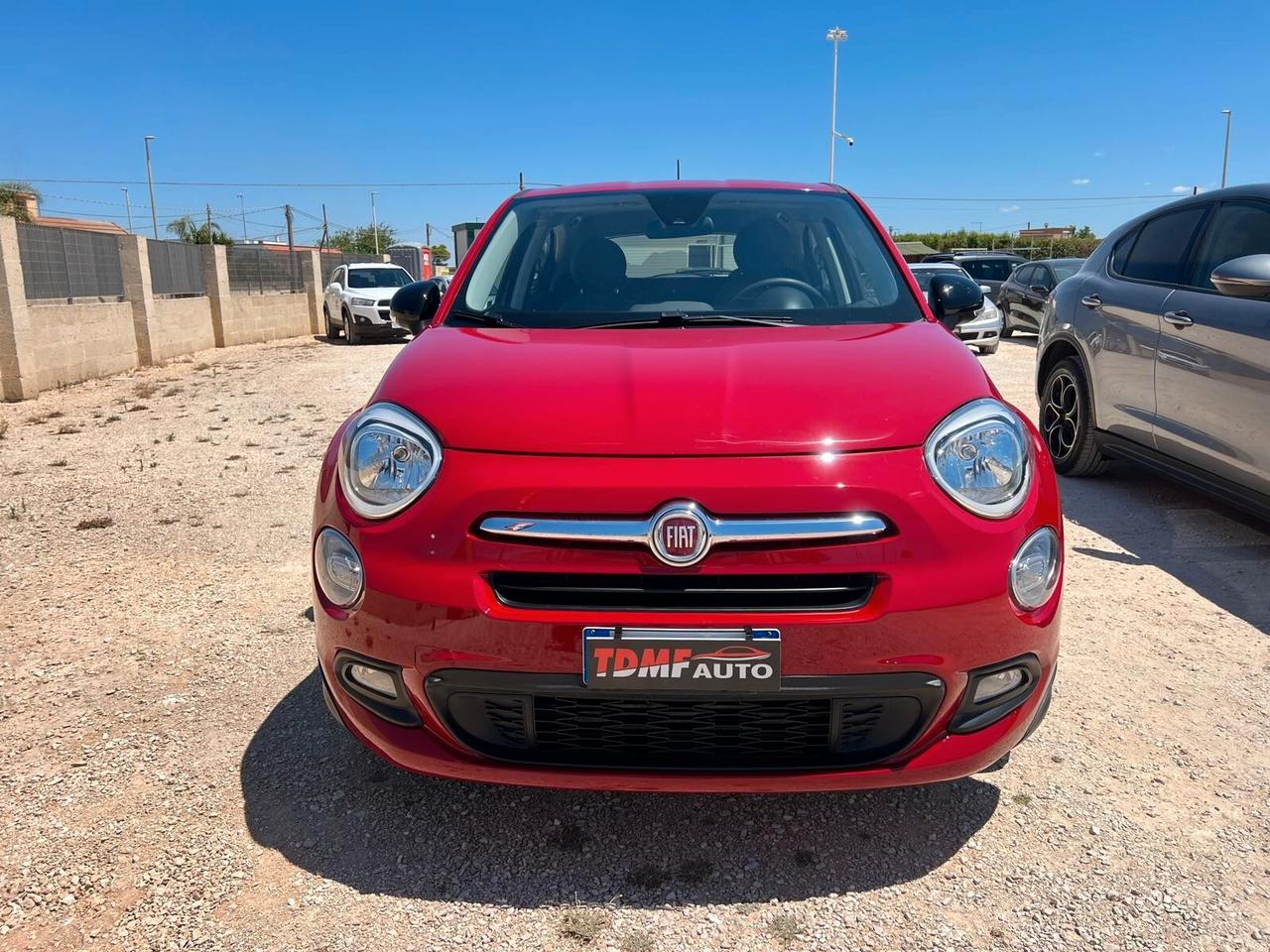 Fiat 500X 1.3 MultiJet 95 CV