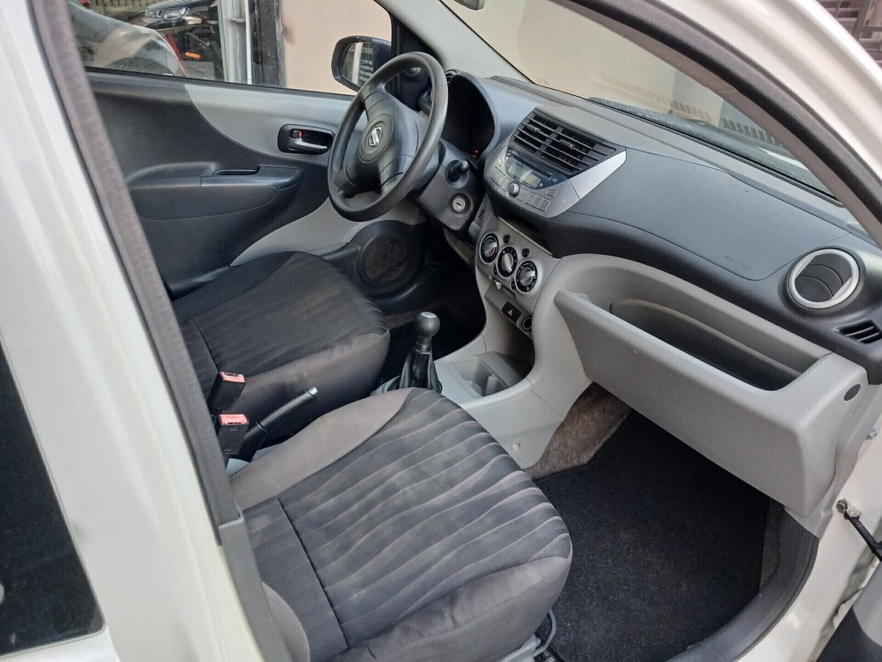 Nissan Pixo 1.0 5 porte GPL Eco Easy