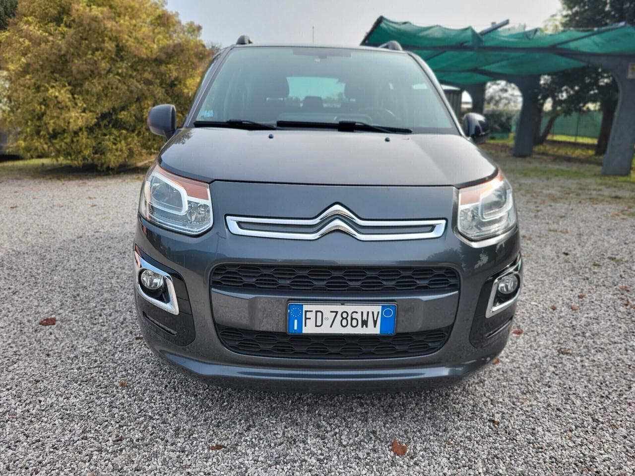 Citroen C3 Picasso C3 Picasso BlueHDi 100 Business