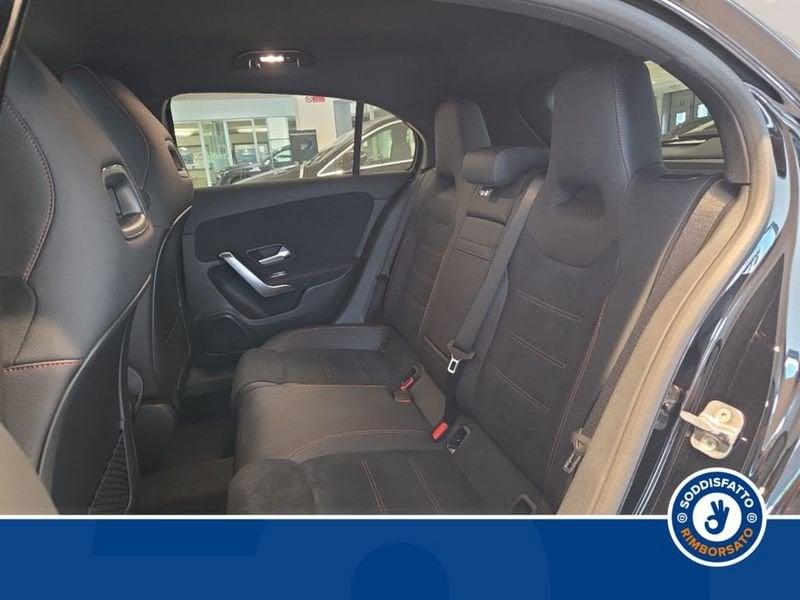 Mercedes-Benz Classe A 250e EQ-Power Automatic AMG Line Advanced Plus