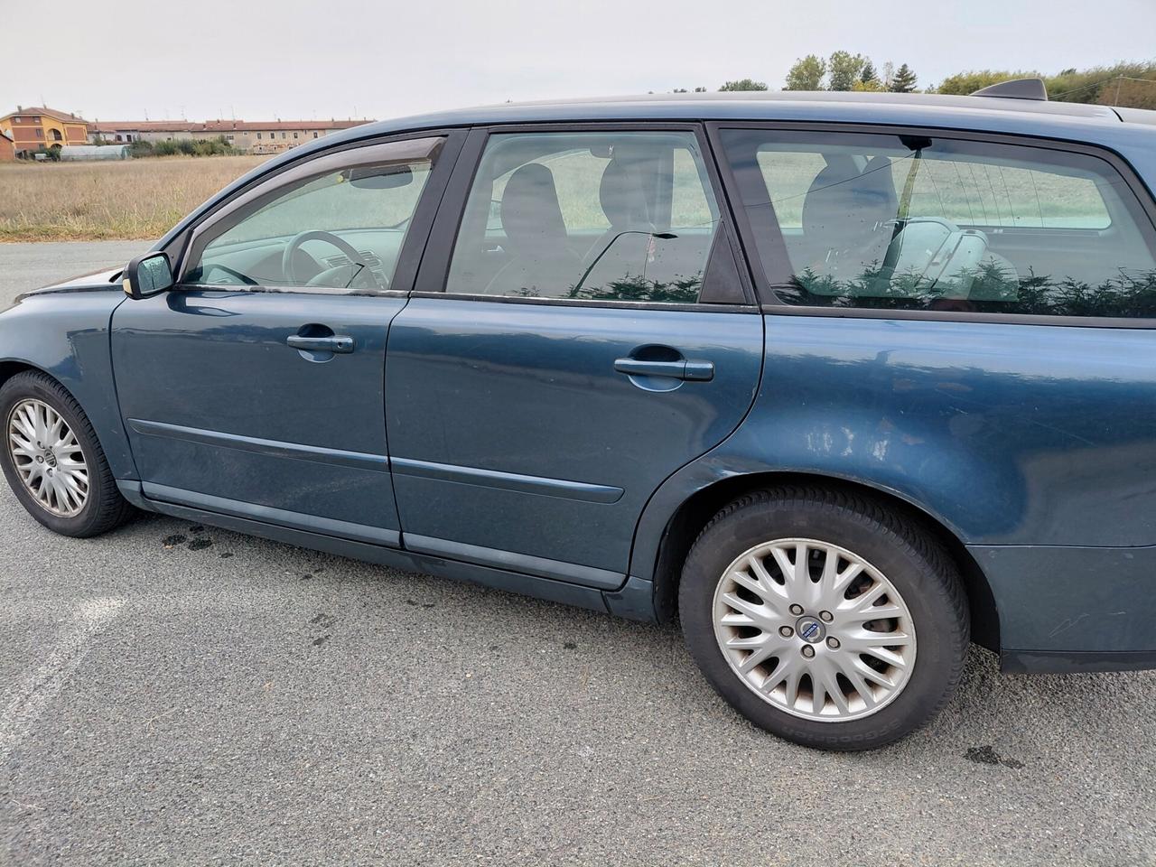 Volvo V50 2.0 D cat Kinetic