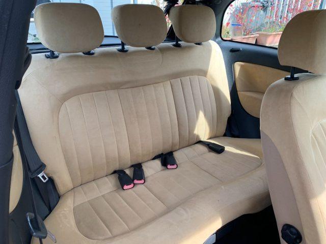 LANCIA Ypsilon 1.2 Argento