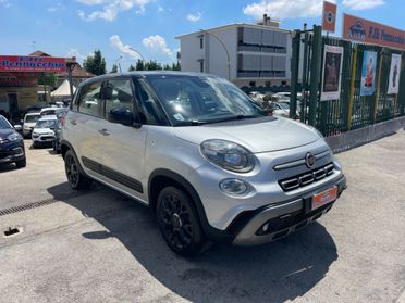 FIAT 500L CROSS 1.3 DIESEL 95 (CV) 2021