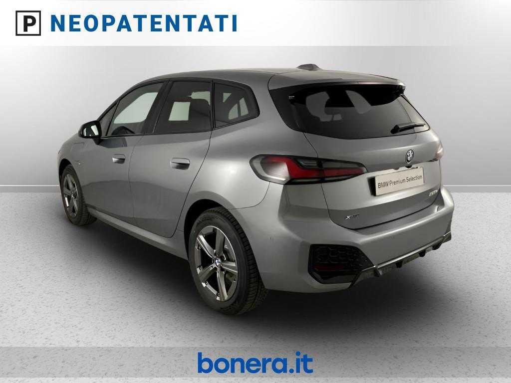 BMW Serie 2 Active Tourer 225 e Msport xDrive DCT