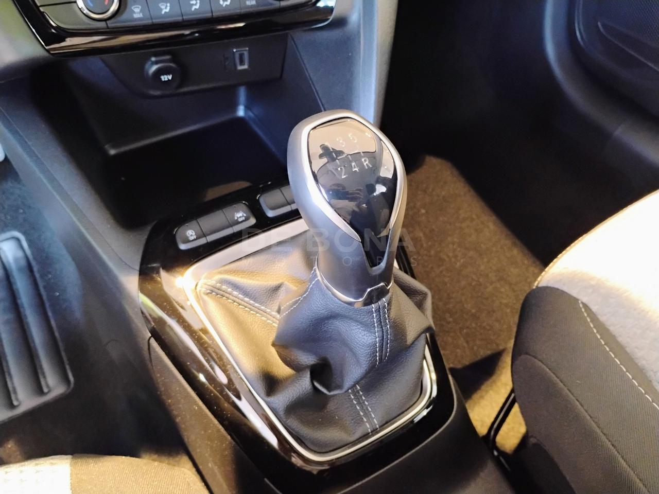 Opel Corsa 1.2 s&s 75cv