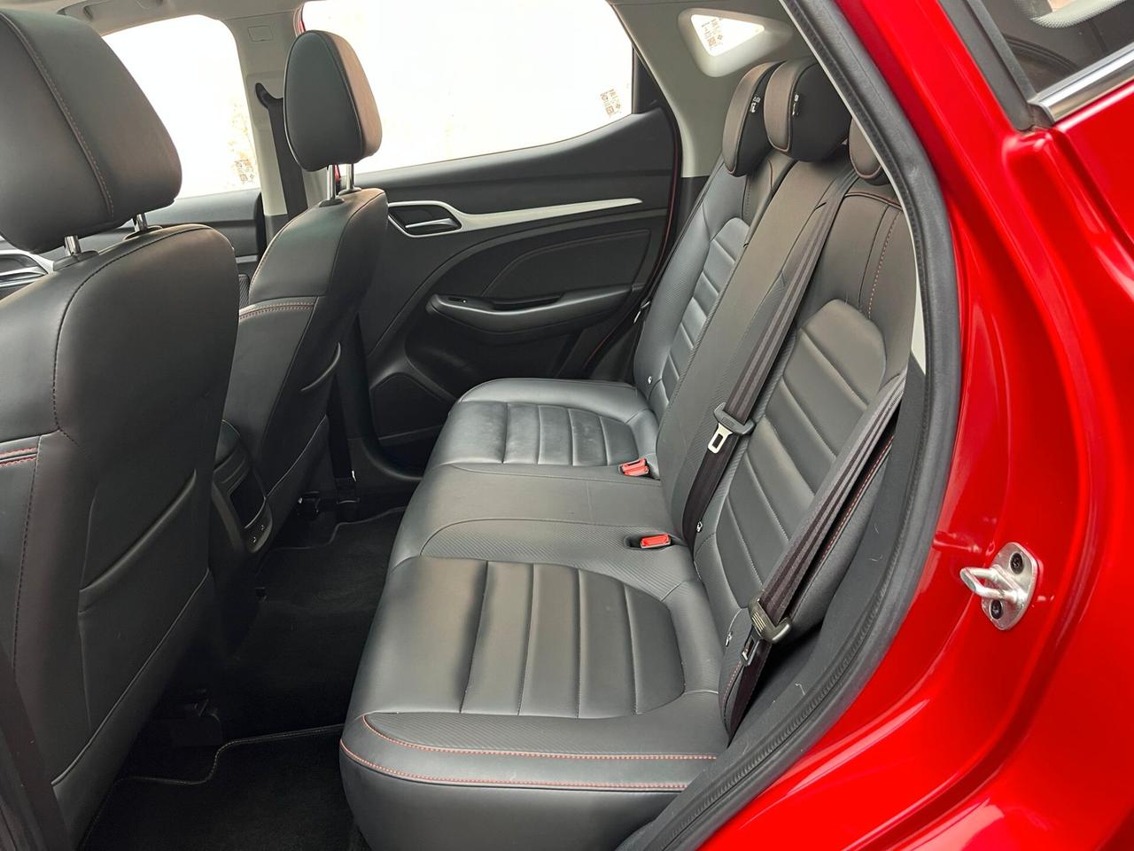 Mg ZS 1.0T-GDI Luxury OK NEOPATENTATI