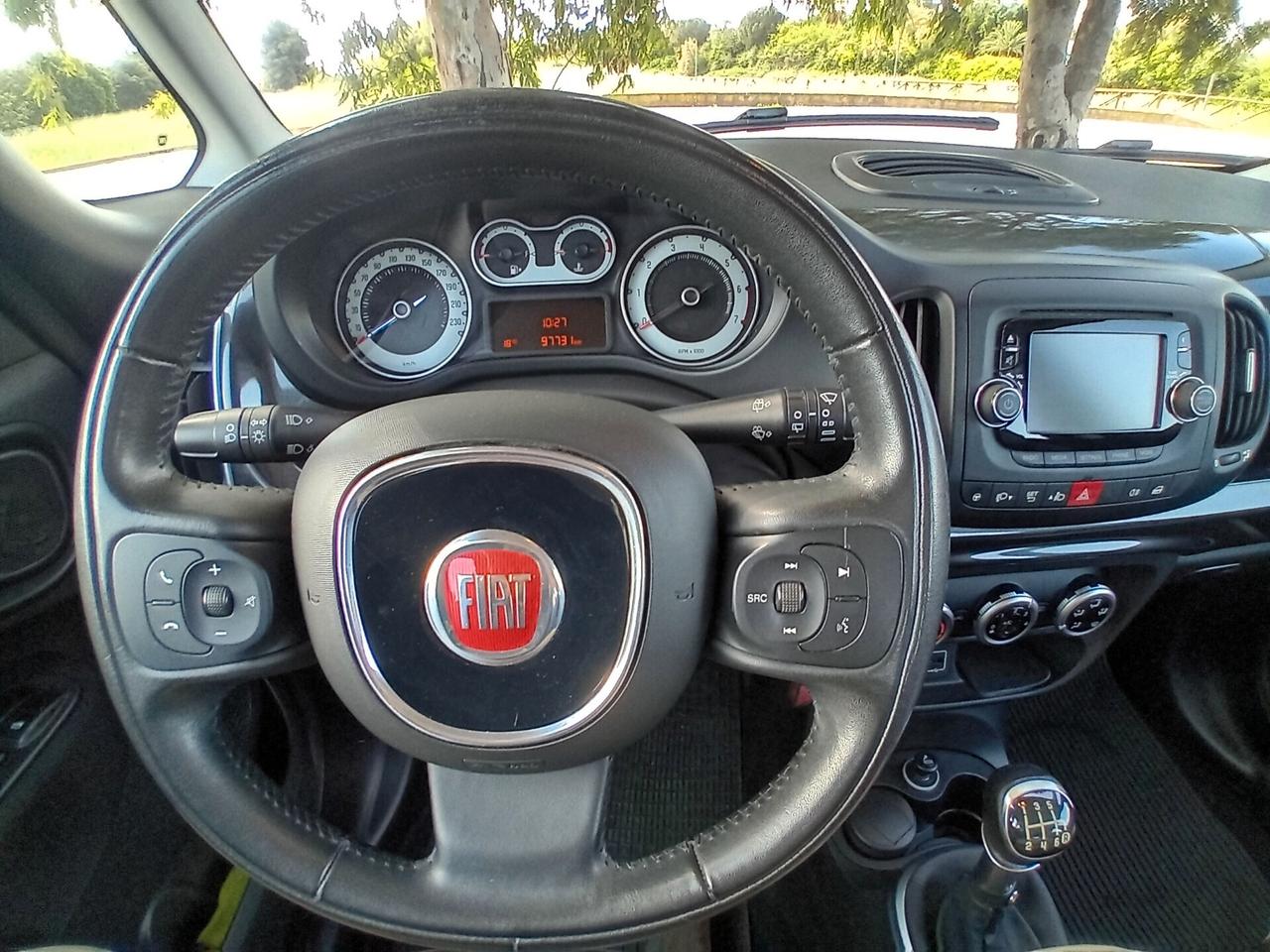 Fiat 500L 1.4 95 CV Benzina