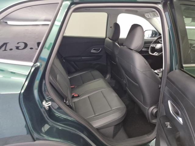 MG ZS 1.5 Hybrid+ Luxury