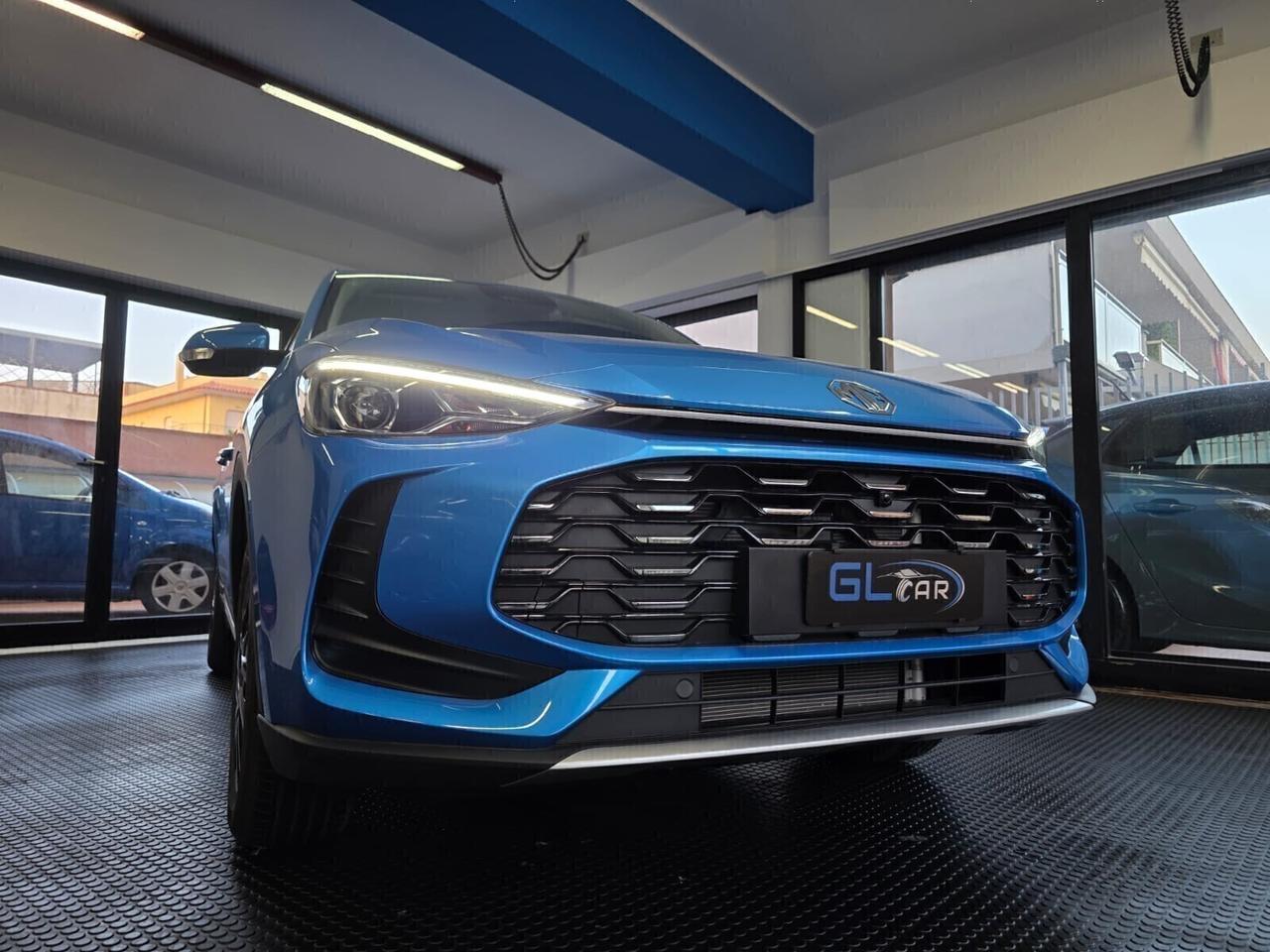 Mg ZS Classic 1.5 115cv Comfort NUOVA garanz.7anni