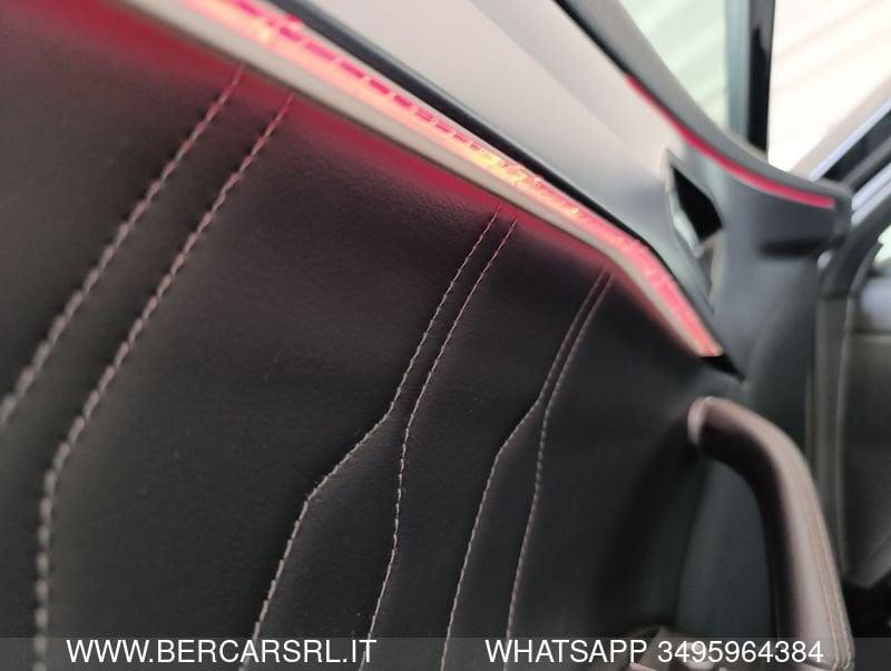 Cupra Formentor Formentor 2.0 TSI DSG VZ