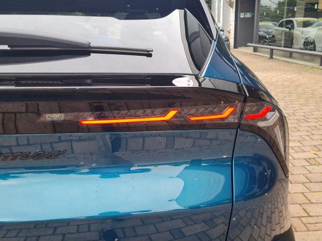 ALFA ROMEO Junior 1.2 145 CV Hybrid eDCT6 Speciale