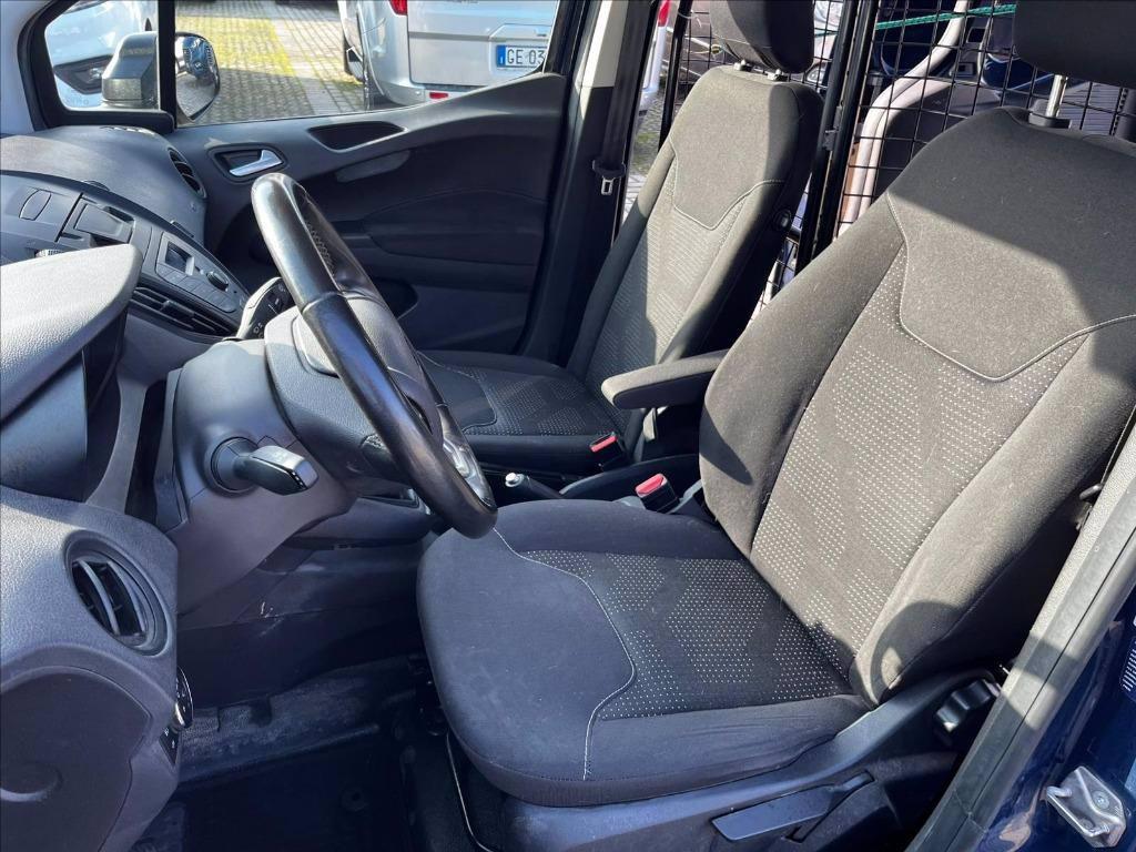 FORD Transit Courier 1.5 tdci 75cv S&S Trend my20 del 2021