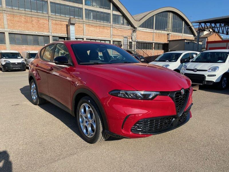 Alfa Romeo Tonale 1.6 diesel 130 CV TCT6 Sprint PRONTA CONSEGNA Rif. Lorenzo