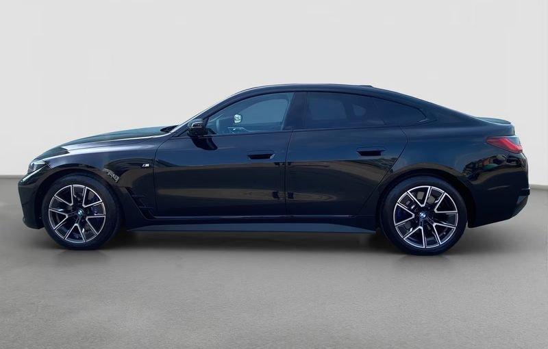 BMW Serie 4 420d XDRIVE M SPORT AUTO MH48V Gancio Camera Led 18"