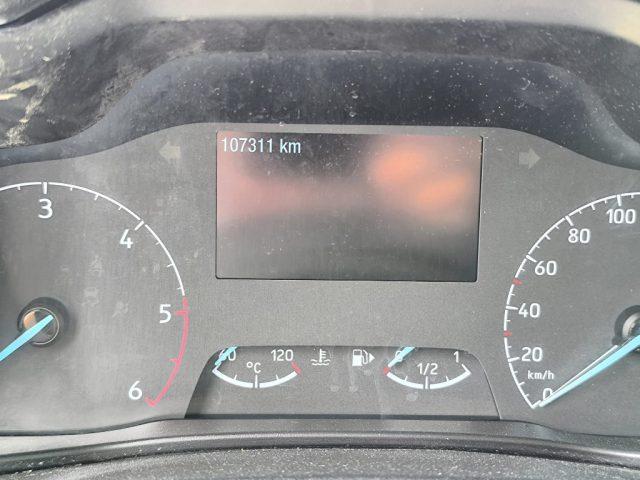 FORD Transit Connect 210 1.5 TDCi 100CV PL Furgone Trend 3 POSTI
