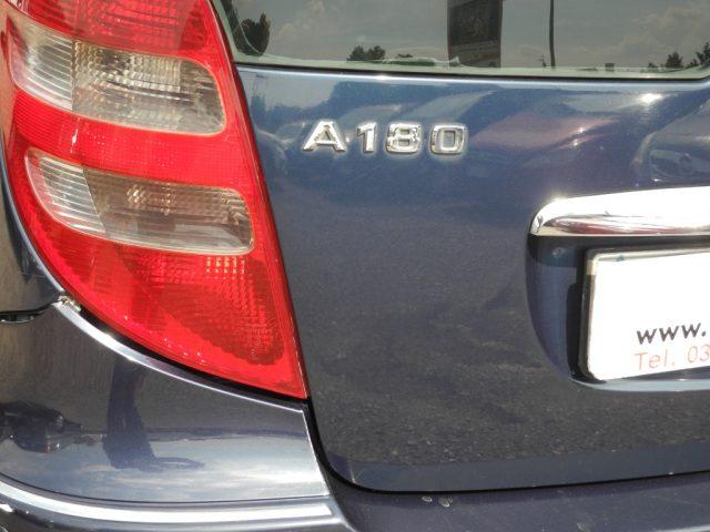 MERCEDES-BENZ A 180 CDI Elegance -MARCIANTE- IN VENDITA COME RITIRATA