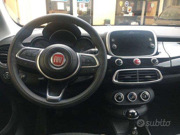 Fiat 500X 1.0 T3 CROSS 120 CV