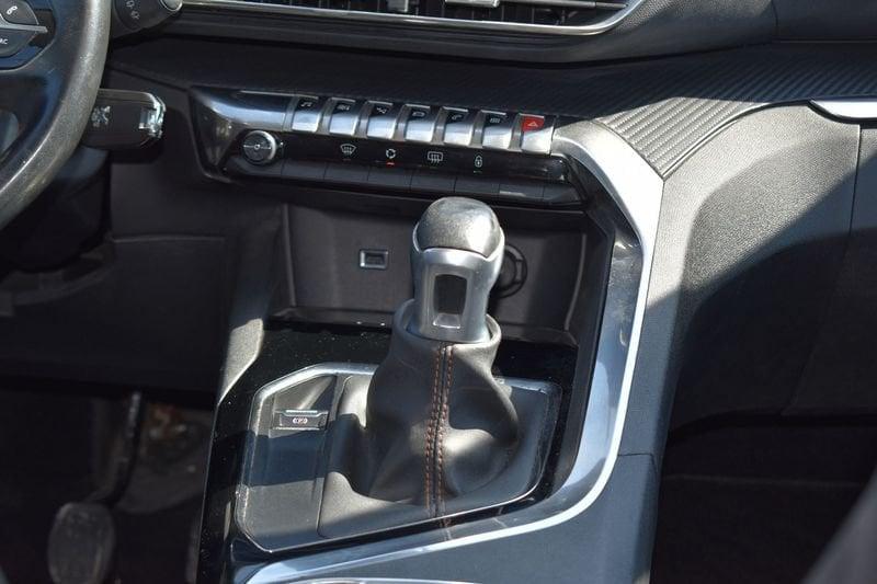 Peugeot 3008 BlueHDI 120 S&S Business