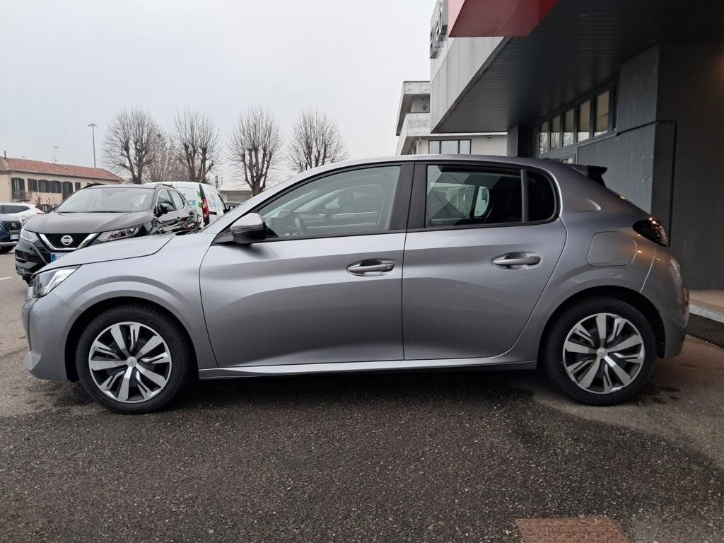 Peugeot 208 BlueHDi 100 Stop&Start 5 porte Active - GA961