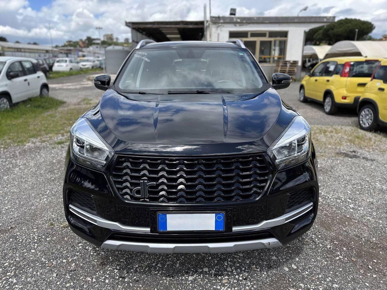 DR dr 4.0 - dr 4.0 1.5