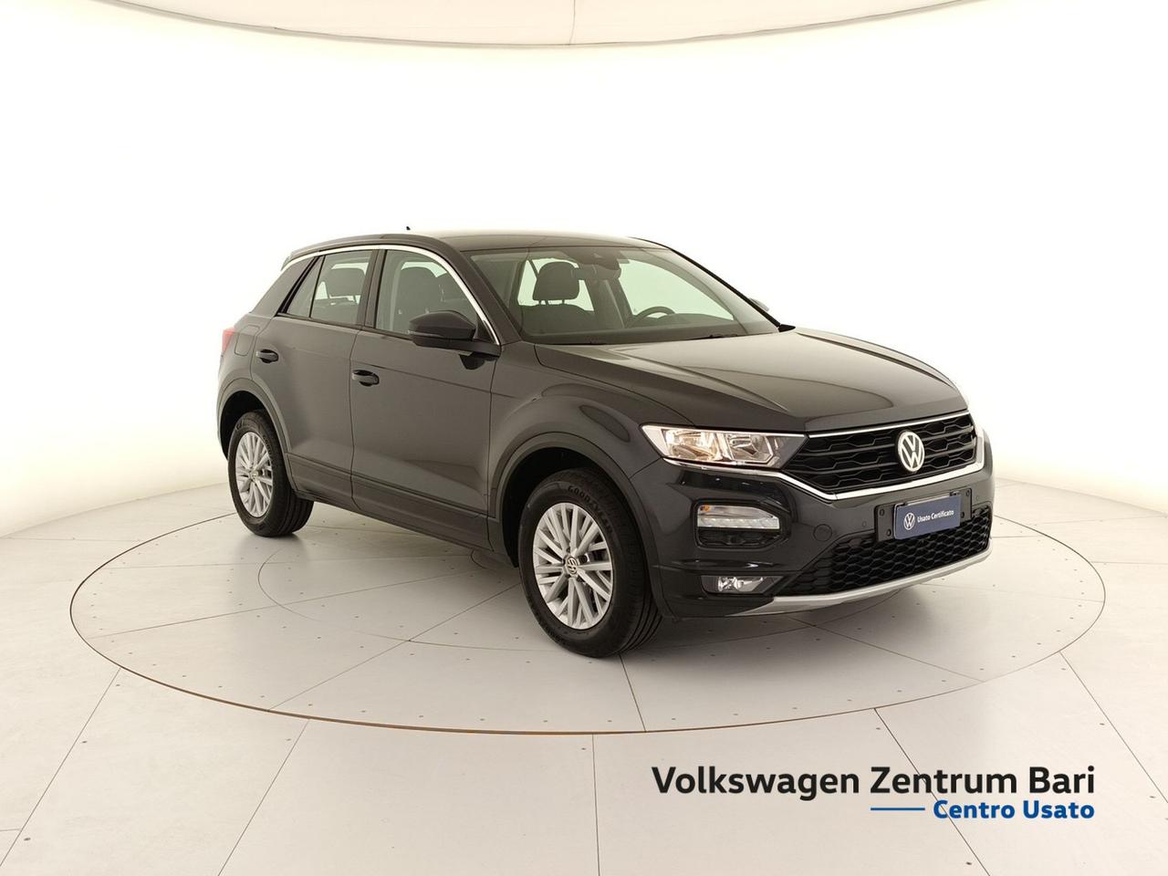 Volkswagen T-Roc 1.6 tdi business