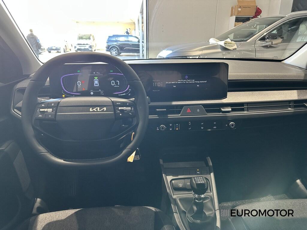 Kia Stonic 1.0 T-GDi Urban