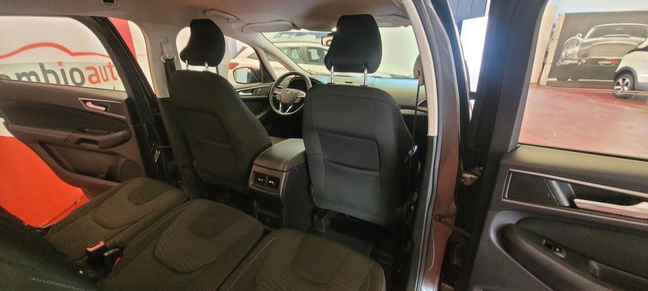 Ford S-Max 2.0 TDCi 150CV Start&Stop Titanium