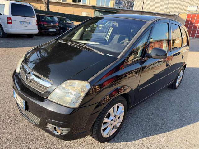 OPEL Meriva 1.3 CDTI ecoFLEX Cosmo senza nessun lavoro da fare