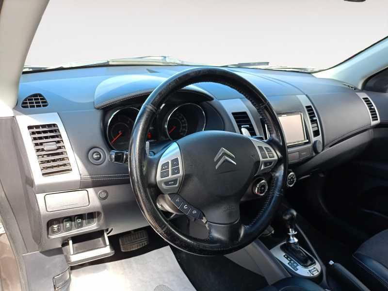 CITROEN C-Crosser 2.2 hdi Seduction dcs