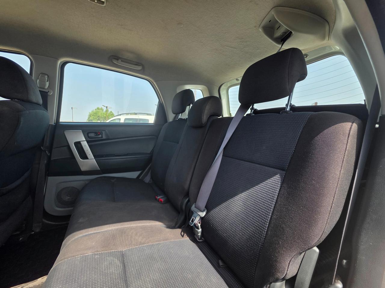 Daihatsu Terios 1.3 4WD SX Green Powered