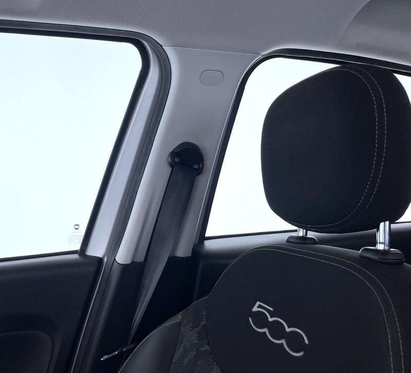 FIAT 500L 1.4 95cv S&S Cross * GPL *