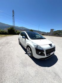 Peugeot 3008 1.6 e-HDi 115CV cambio robotizzato Stop&Start Active