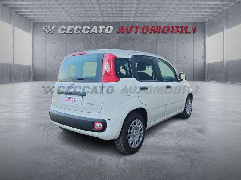FIAT Pandina Pandina 1.0 65cv Hybrid Icon