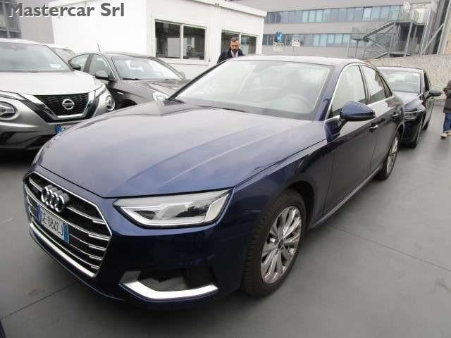 AUDI A4 Berlina 40 2.0 tdi QUATTRO mhev Bus Adv - GE084CJ