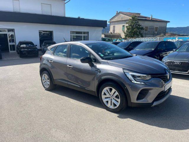 RENAULT Captur Captur 1.0 TCe Business Edition